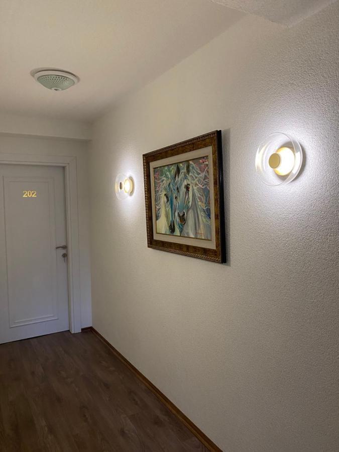 Hotel Neda Galichnik Galicnik Dış mekan fotoğraf