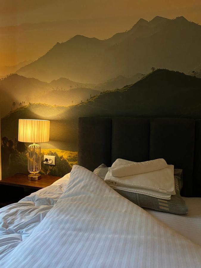 Hotel Neda Galichnik Galicnik Dış mekan fotoğraf