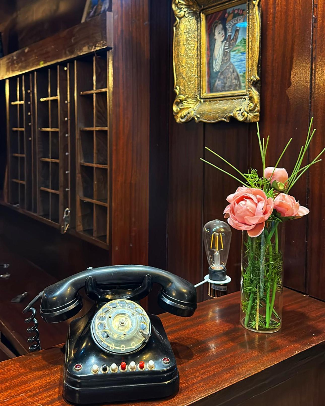 Hotel Neda Galichnik Galicnik Dış mekan fotoğraf